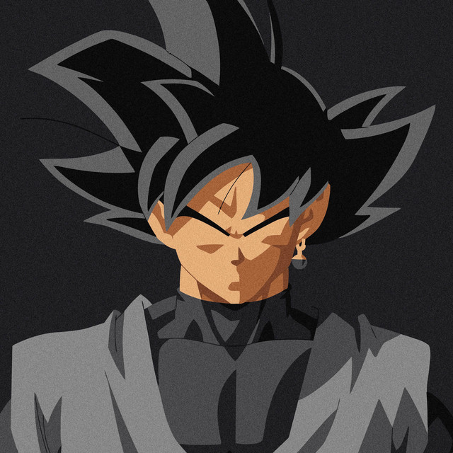 Dragon Ball Super - Goku Black Theme - Remix