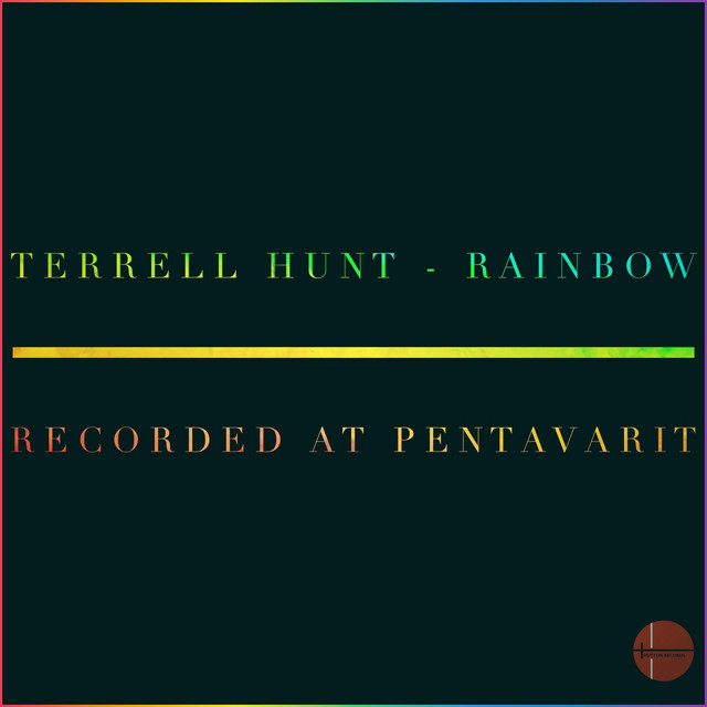 Rainbow cover art