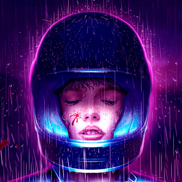 Cry My Name