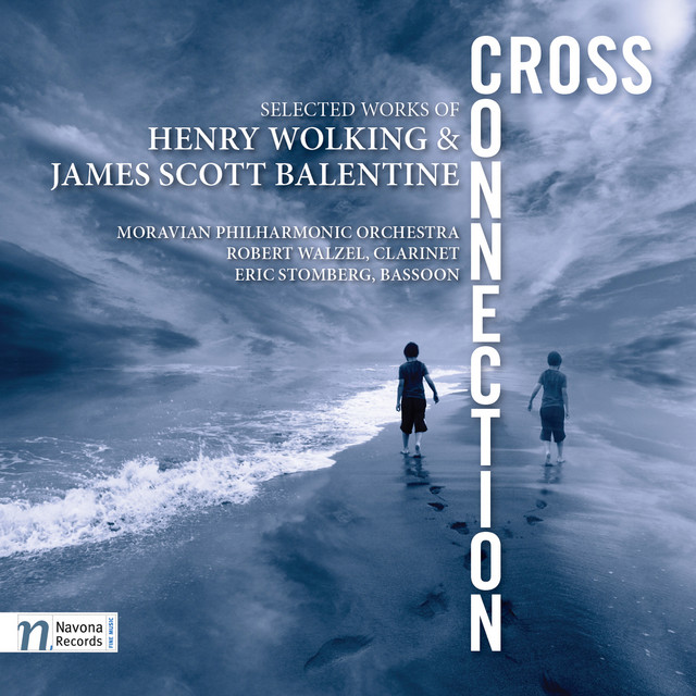 Wolking & Balentine: Cross Connection