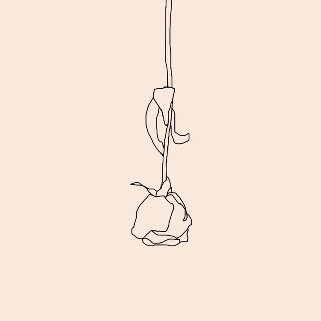 falling cover art
