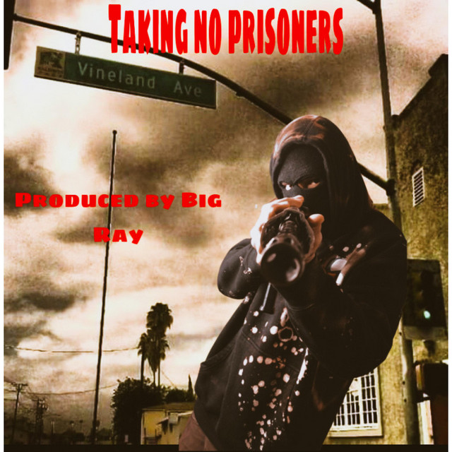 Straight off da Vineland cover art
