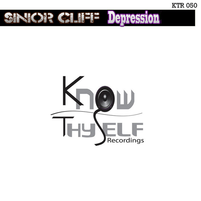Depression cover