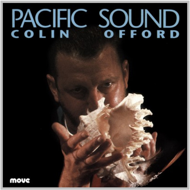 Colin Offord Photo