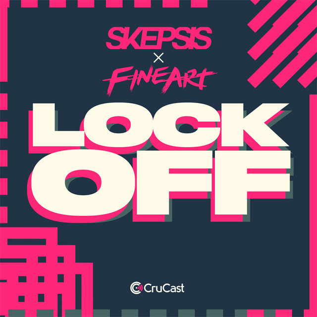 Lock Off album art