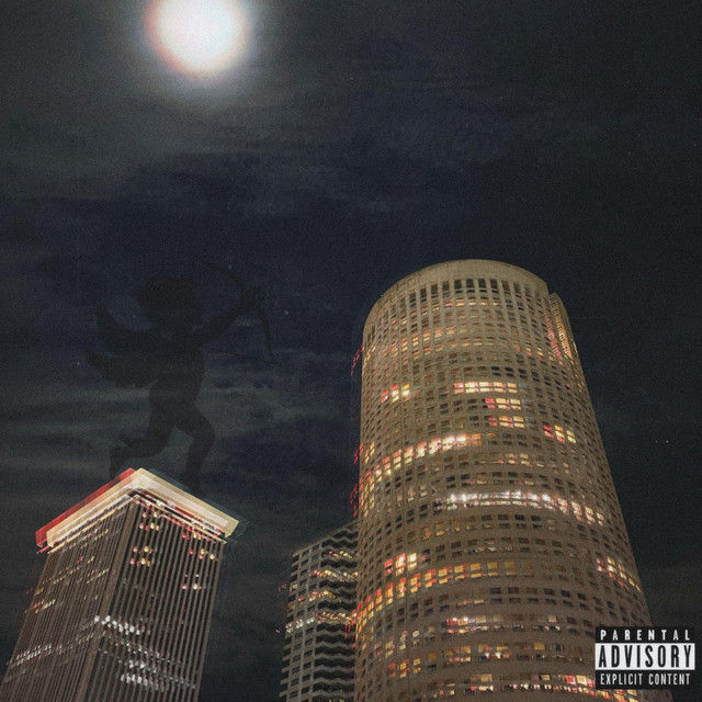 GOT IT ALL cover art