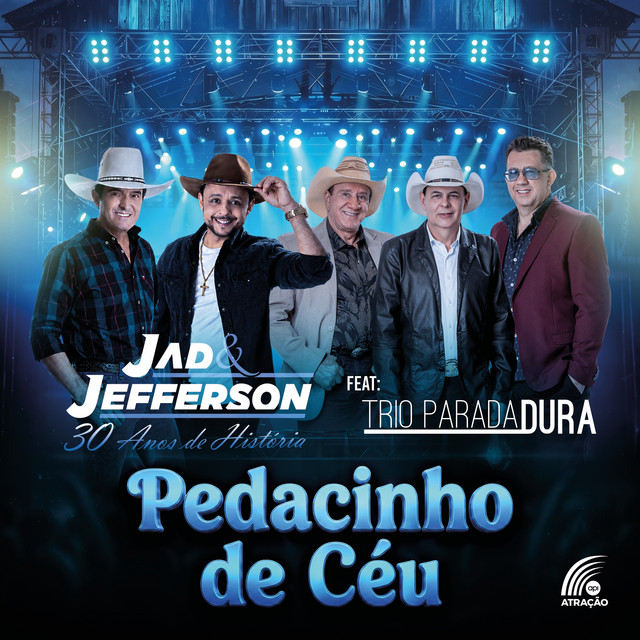 Pedacinho de Céu cover