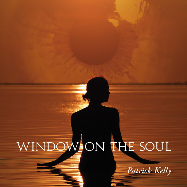 Window on the Soul cover art