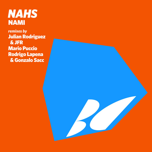 Nami - Rodrigo Lapena & Gonzalo Sacc Remix