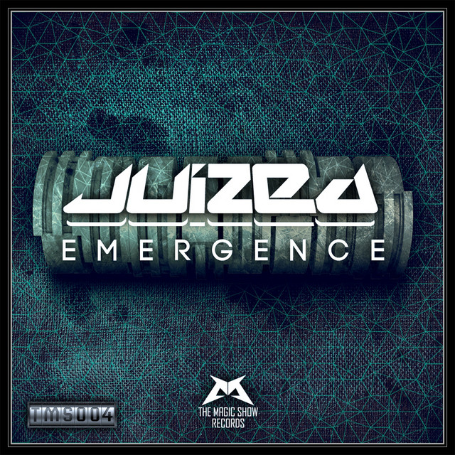 Emergence cover art