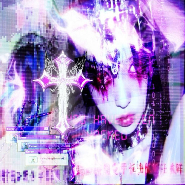 Cover art for FENITTO — PSYCHOSTATIC