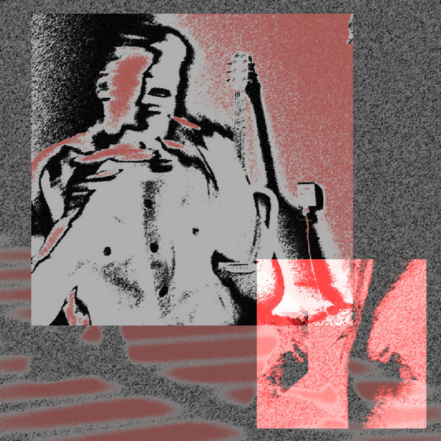 Forever Never album image