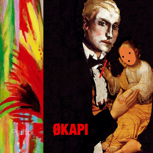 Pruffoli cover art