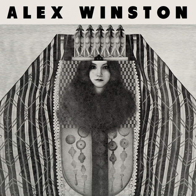 Alex Winston cover art
