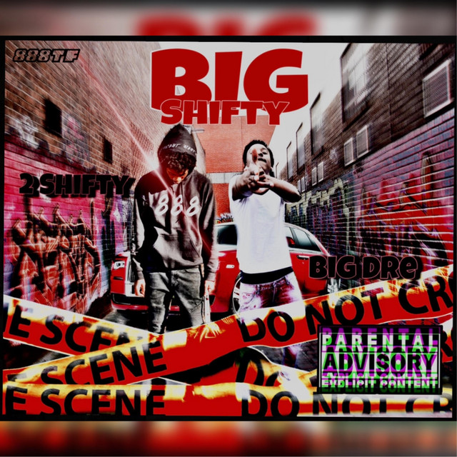 G-Rap Big 洋楽 Cheef