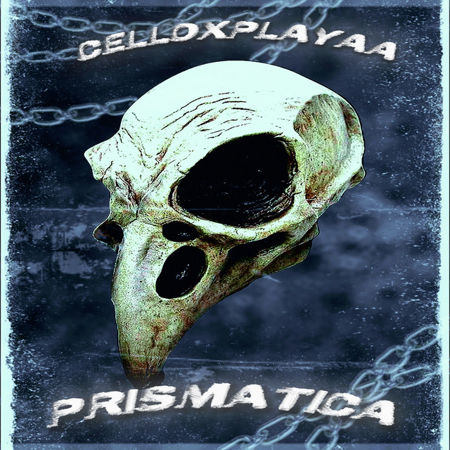 Prismatica cover art