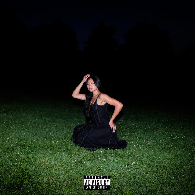 Pretty Is Pain cover art