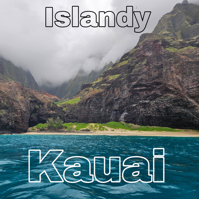 Islandy