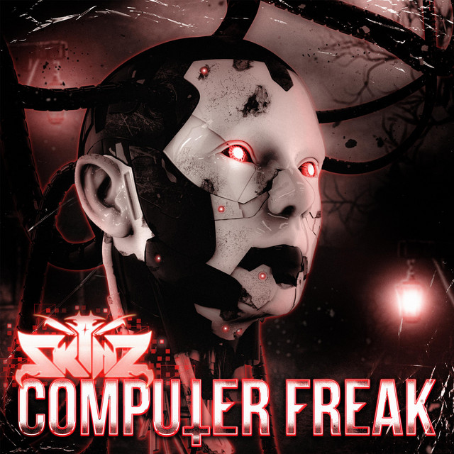 Computer Freak - Single by SkInZ | Spotify
