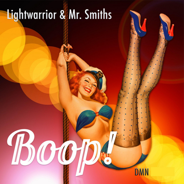 Boop! (DJ Moriarti Remix) cover art