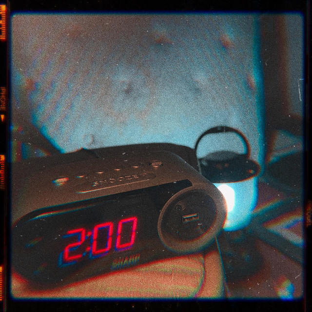 two pm cover art