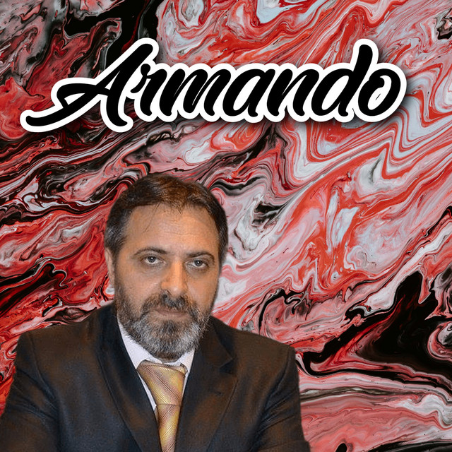 Armando cover art