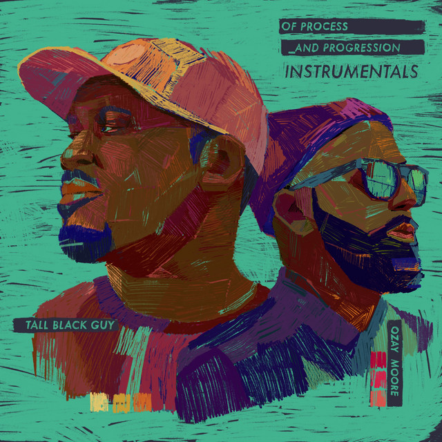 NUPWR (Instrumental) [feat. Jabee, Add-2 & Tony Ozier]