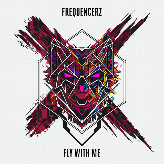 Fly With Me cover art