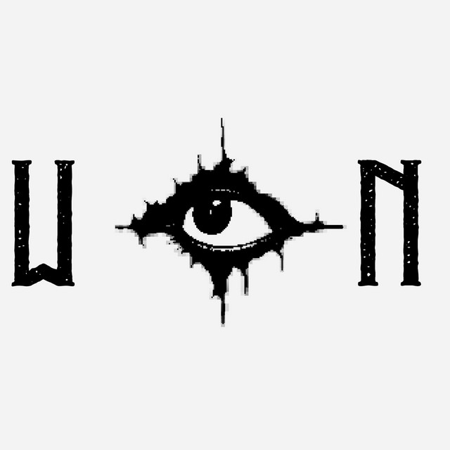 WON cover art