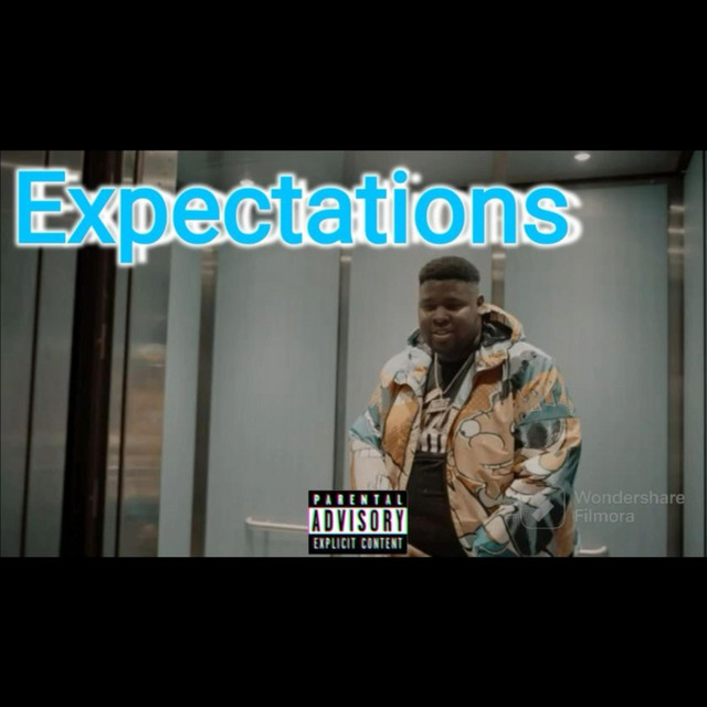 EXPECTATIONS - Album by DJB | Spotify
