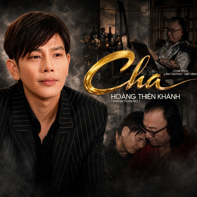 Hoàng Thiên Khánh