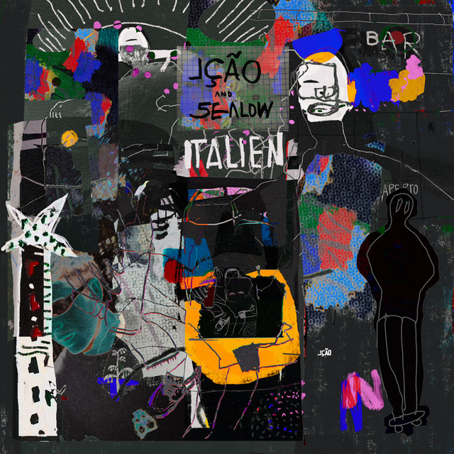 Italien cover