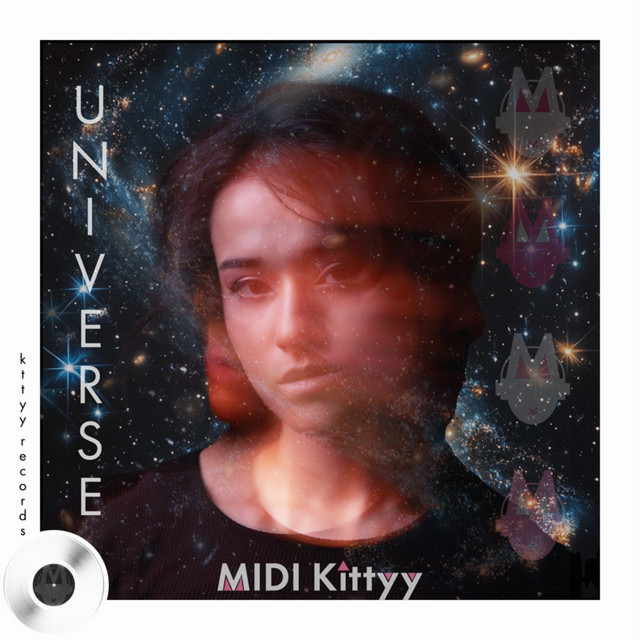 Universe cover art