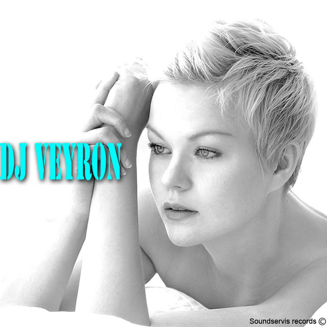 Dj Veyron (Club) cover art