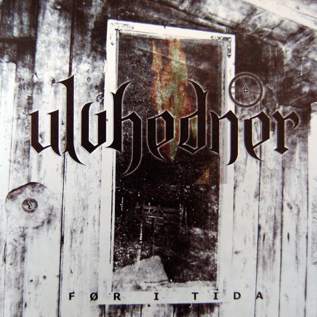 For I Tida cover art