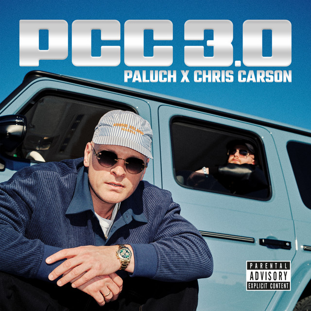 PCC 3.0 cover art