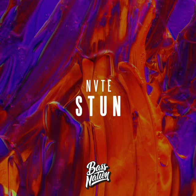 Stun cover art