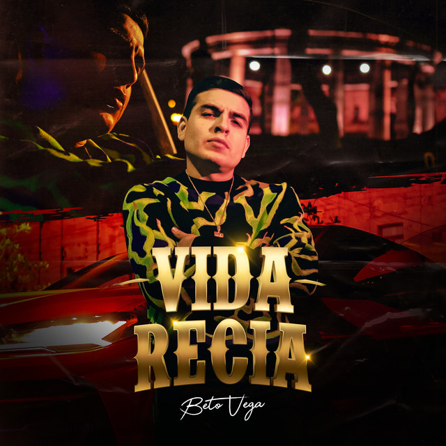 Vida Recia