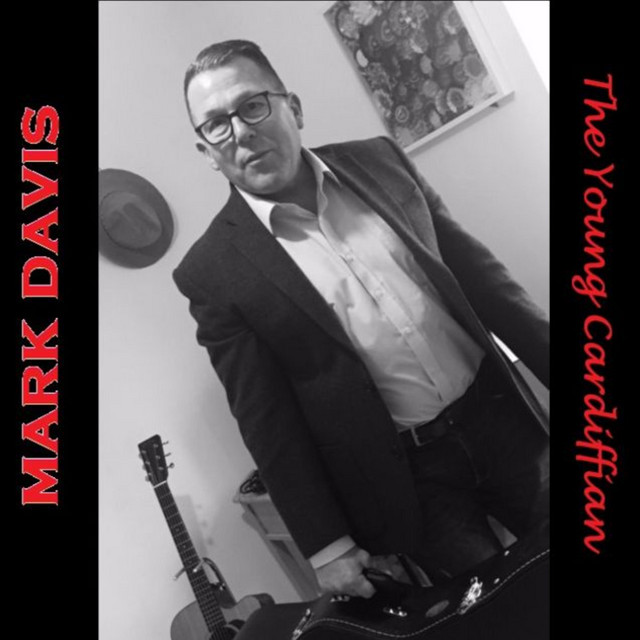 The Young Cardiffian - Album de Mark Davis | Spotify