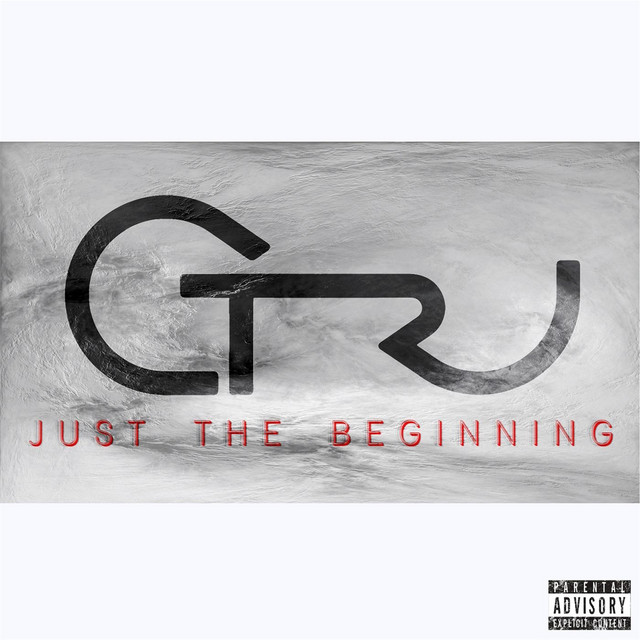 Just the Beginning
