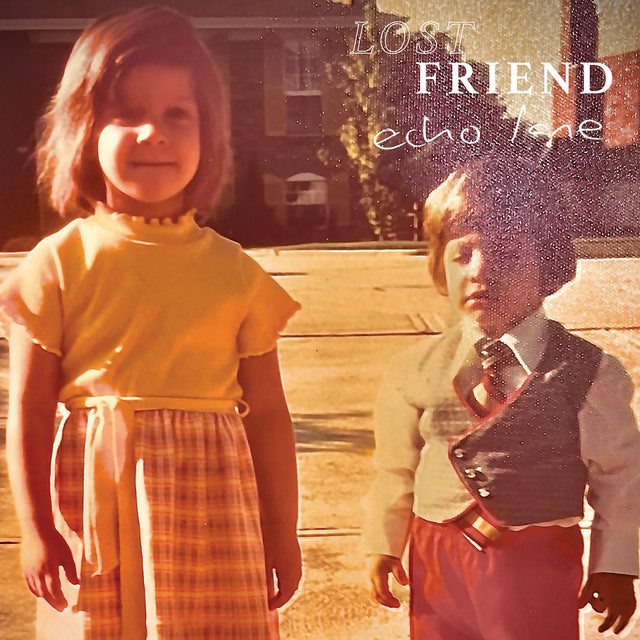 Lost Friend