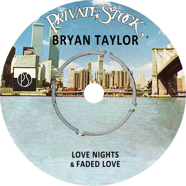 Love Nights / Faded Love