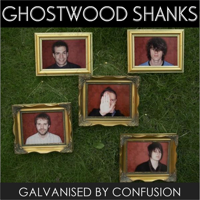 undefined album image
