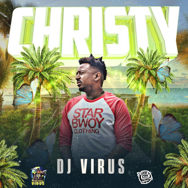 Christy