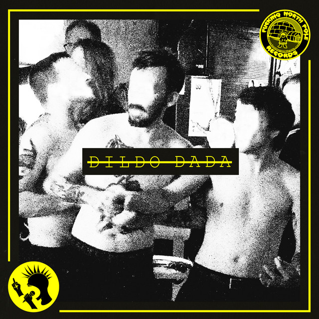 Dildo Dada cover
