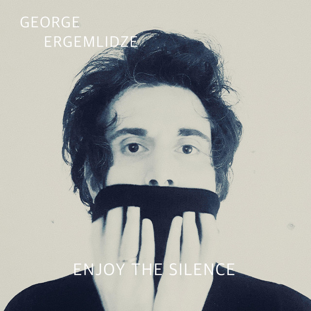 Enjoy The Silence cover