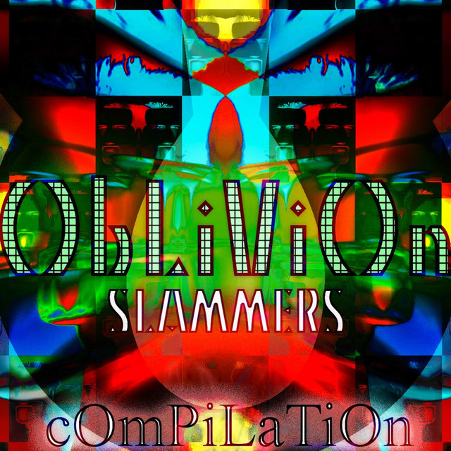 Oblivion (Slammers) - Compilation cover art