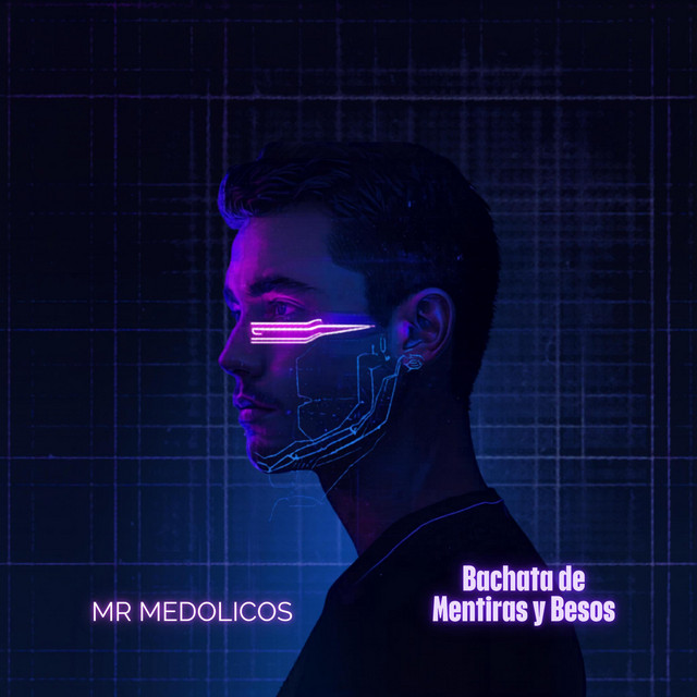 Mr Melodicos