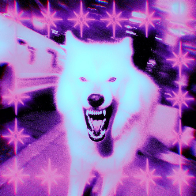 K.R.O.P.E cover art