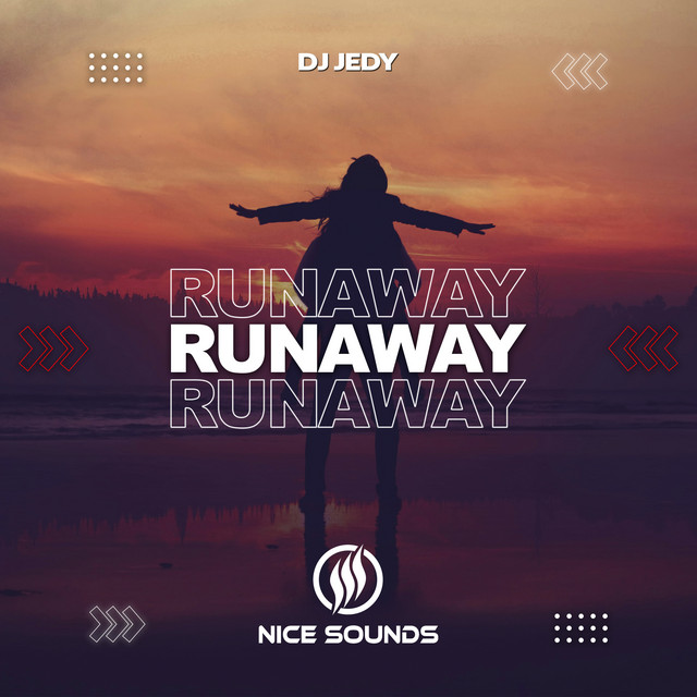 Обкладинка: Runaway — DJ JEDY